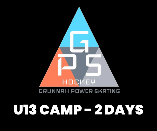 GPS Hockey - U13 Camp