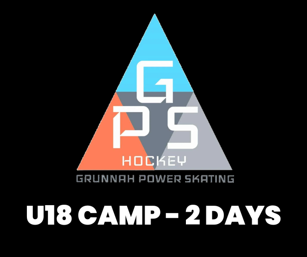 GPS Hockey - U18 Camp