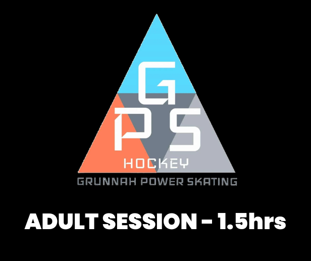 GPS Hockey - Adult Class