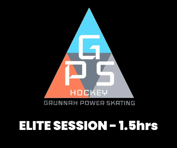 GPS Hockey - Elite Class
